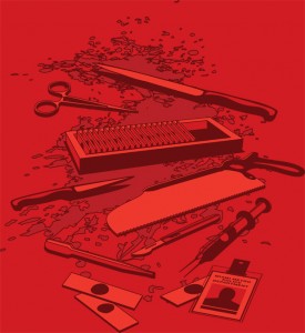 Dexter T-Shirt