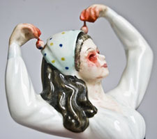 Jessica Harrison Ceramic 
