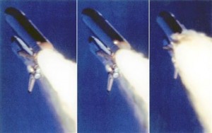 Challenger Explosion Challenger Explosion