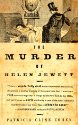 The Murder Of Helen Jewett