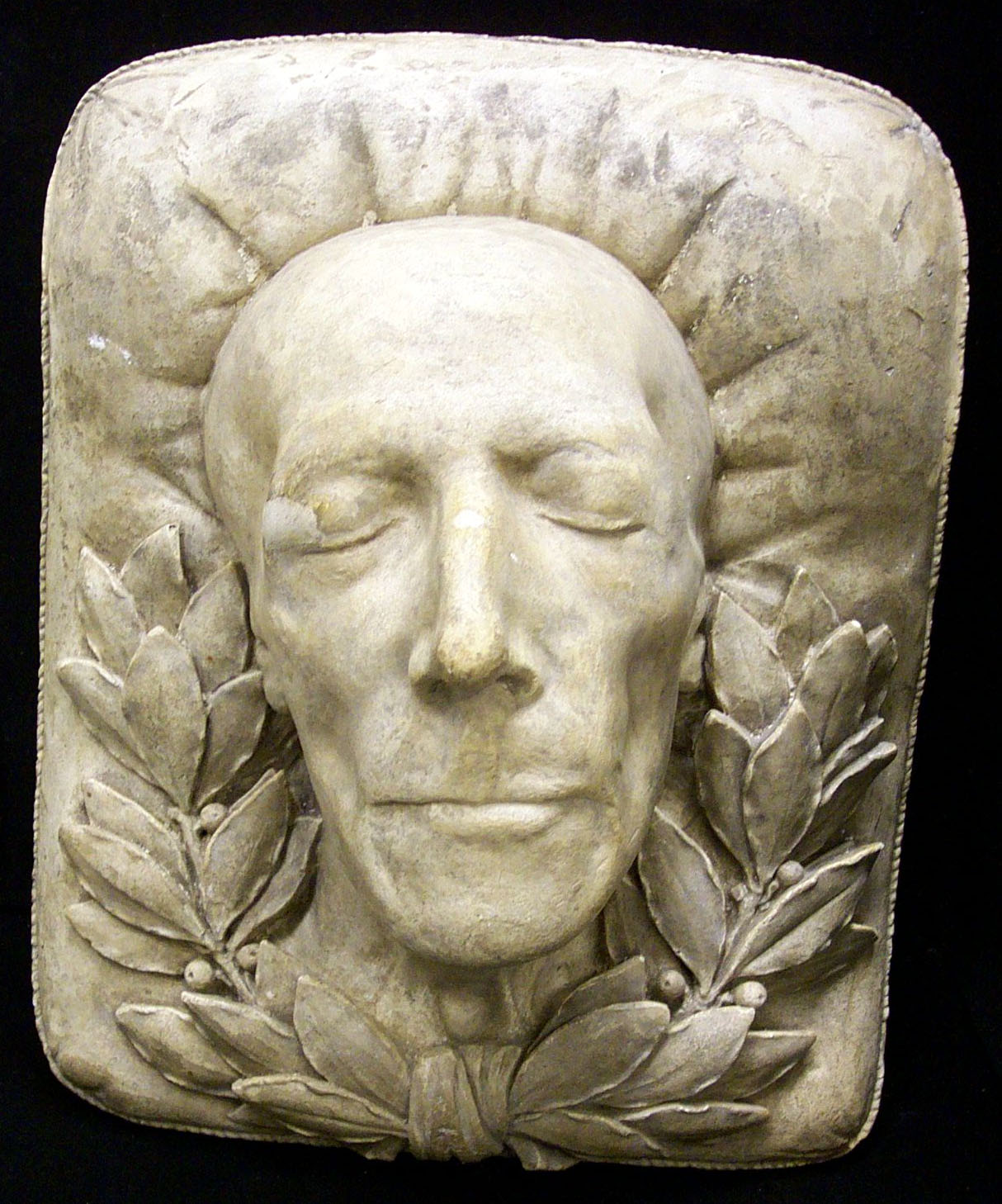 Death Mask