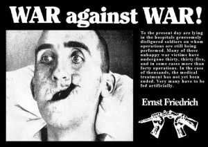 War Against War